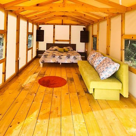 Camping Saint George Topola Esterno foto
