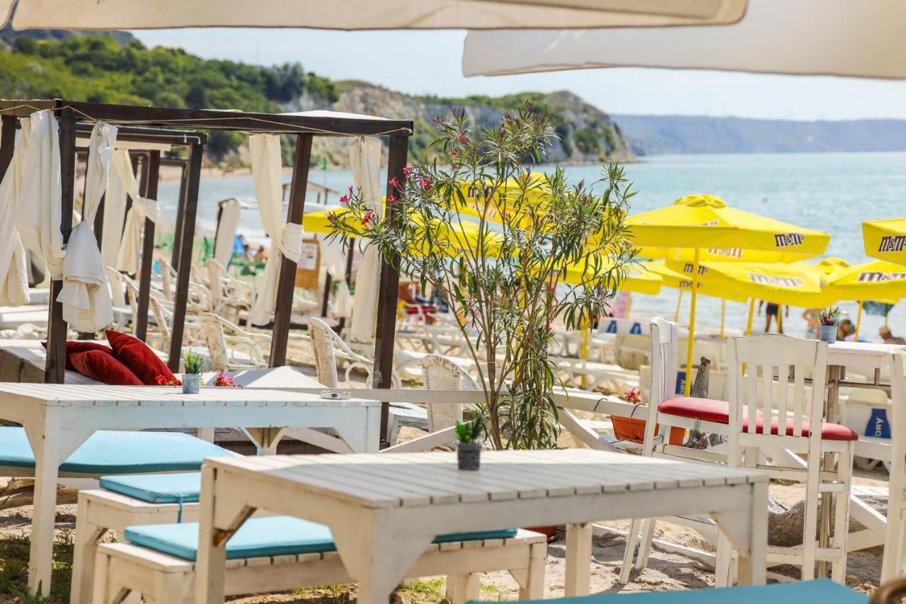 Camping Saint George Topola Esterno foto