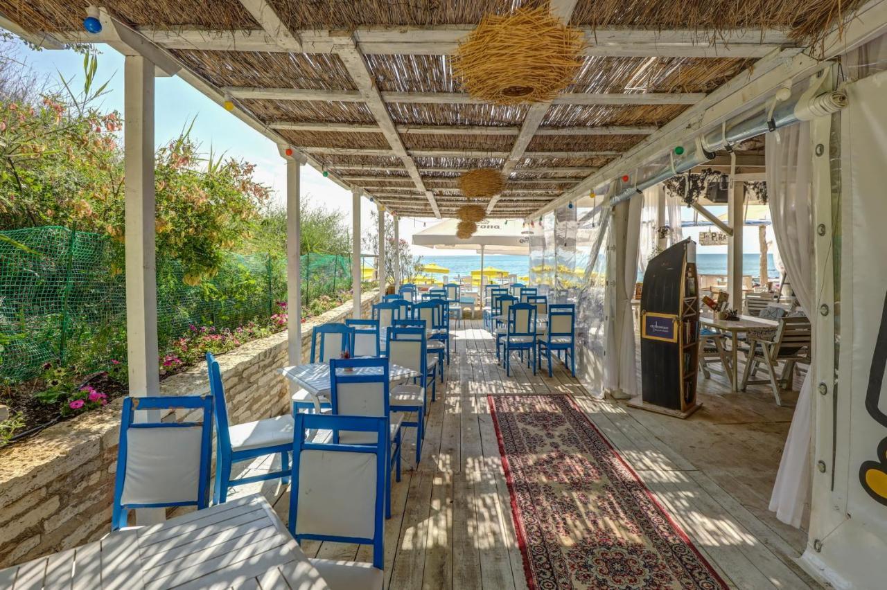 Camping Saint George Topola Esterno foto