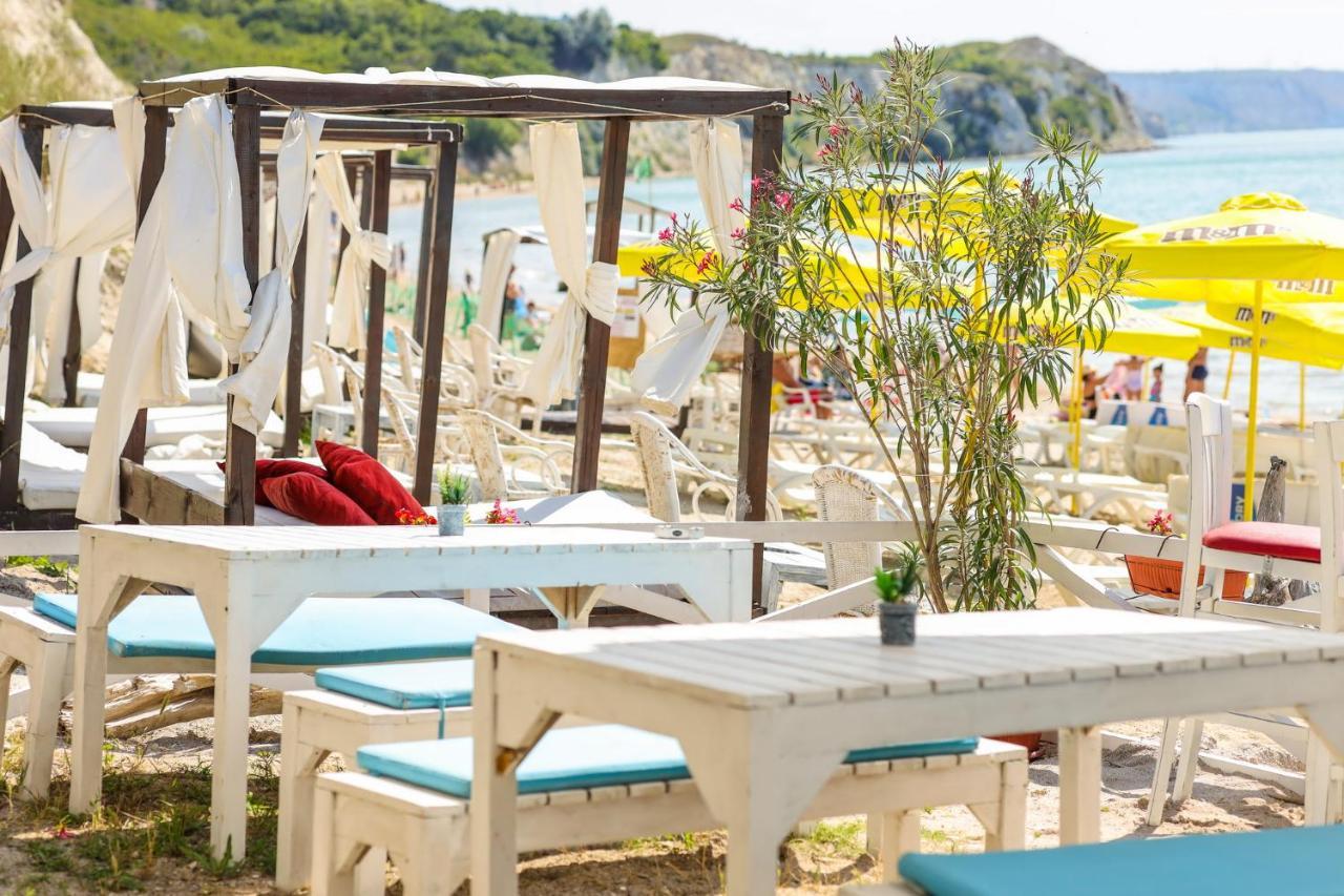 Camping Saint George Topola Esterno foto