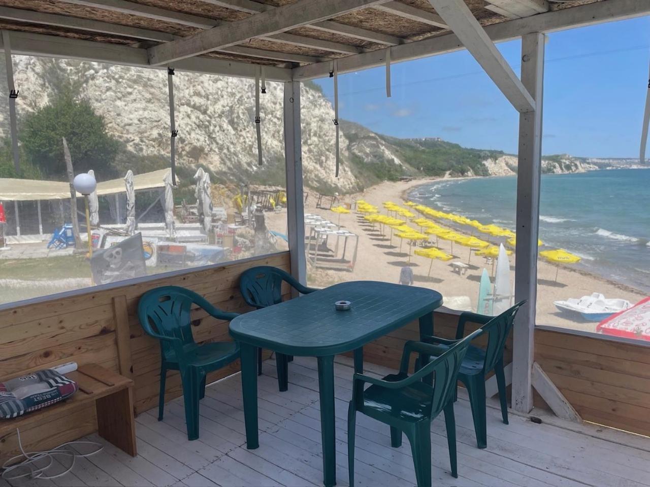 Camping Saint George Topola Esterno foto