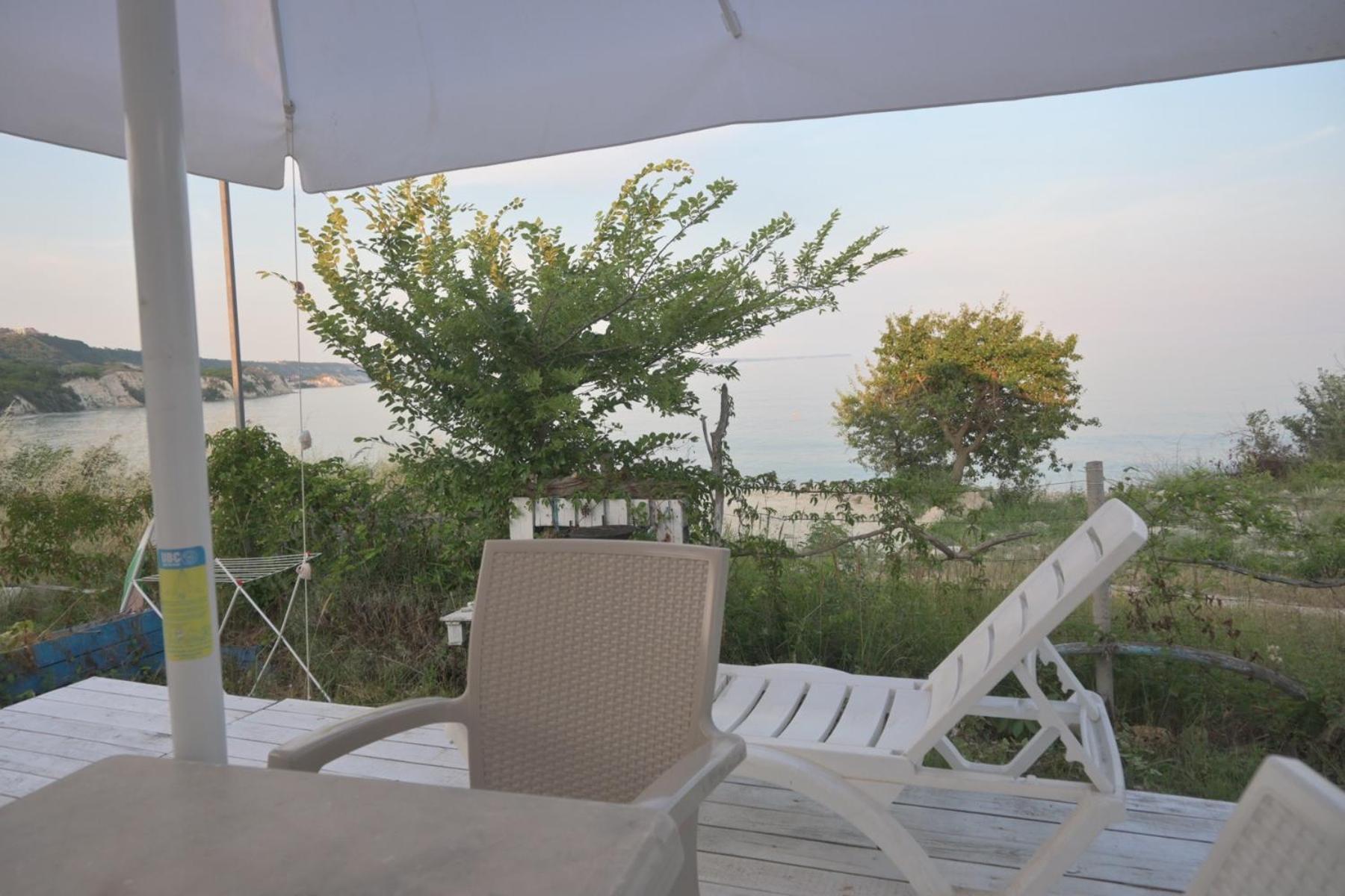 Camping Saint George Topola Esterno foto